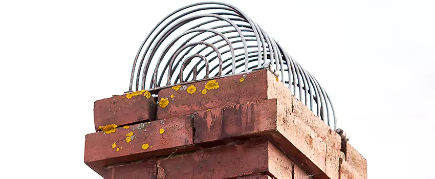 Chimney Crown Problems in Sunset, Florida