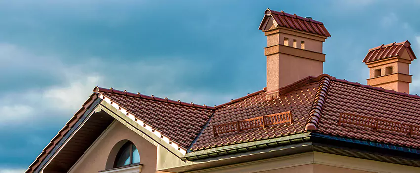 Residential Chimney Services in Sunset, Florida