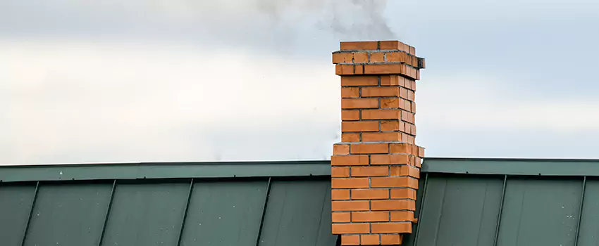 Chimney Installation Company in Sunset, FL