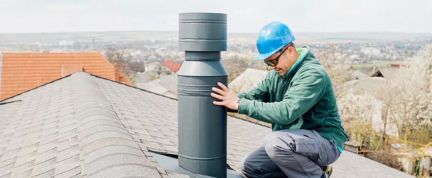 Insulated Chimney Liner Services in Sunset, FL