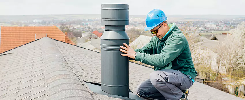 Chimney Repair Cost in Sunset, FL