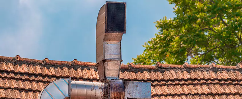 Chimney Blockage Removal in Sunset, Florida