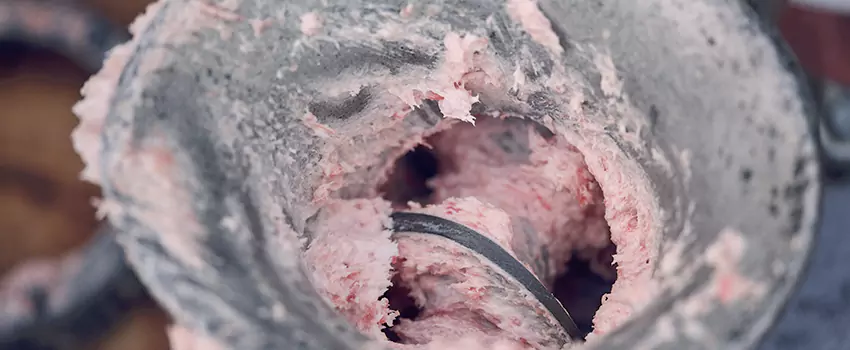 Benefits of Professional Clogged Dryer Vent Cleaning in Sunset, Florida