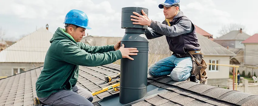 Commercial Chimney Cost in Sunset, FL
