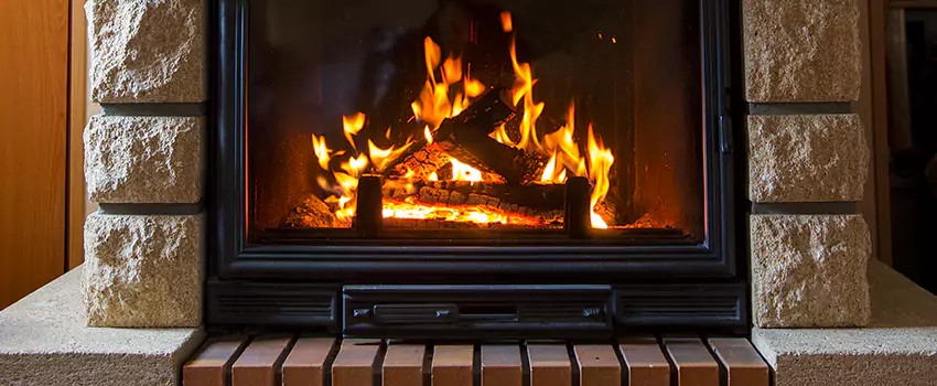 Decorative Fireplace Installation Cost in Sunset, Florida