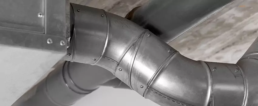 Dryer Vent Blockage Inspection in Sunset, FL