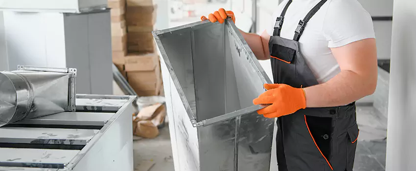 Benefits of Professional Ductwork Cleaning in Sunset, FL