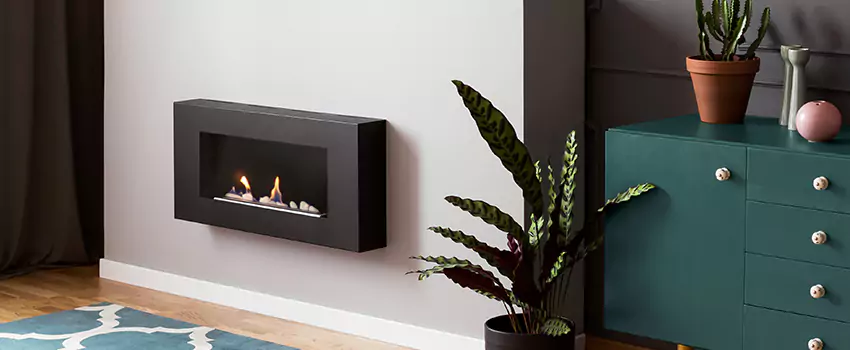 Cost of Ethanol Fireplace Repair And Installation Services in Sunset, FL