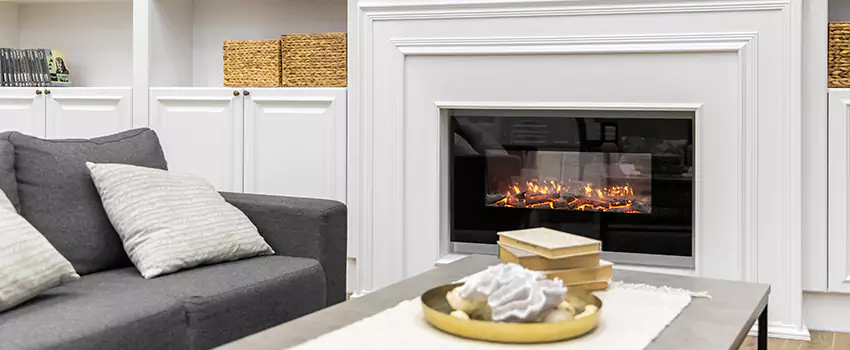 Professional Fireplace Maintenance Contractors in Sunset, FL