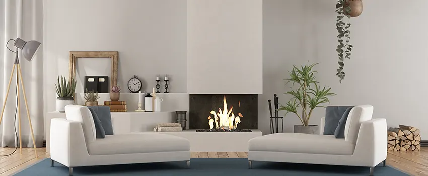 Decorative Fireplace Crystals Services in Sunset, Florida