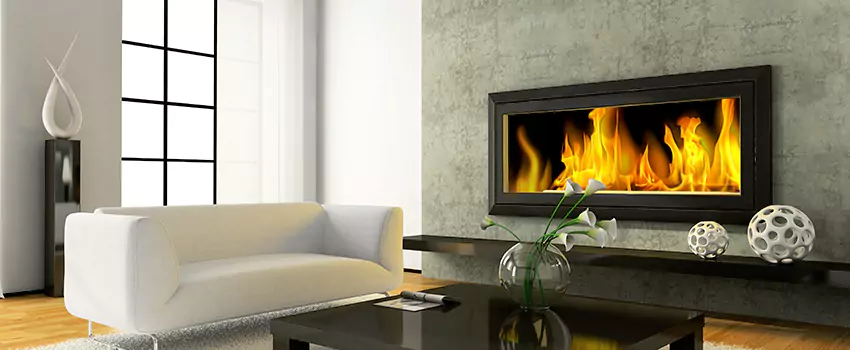 Fireplace Hearth Ideas in Sunset, Florida
