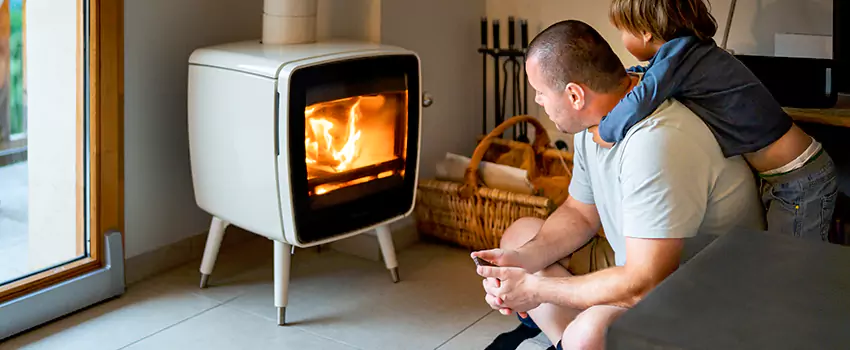 Fireplace Flue Maintenance Services in Sunset, FL