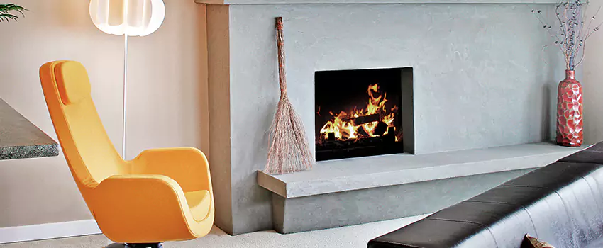 Electric Fireplace Makeover Services in Sunset, FL