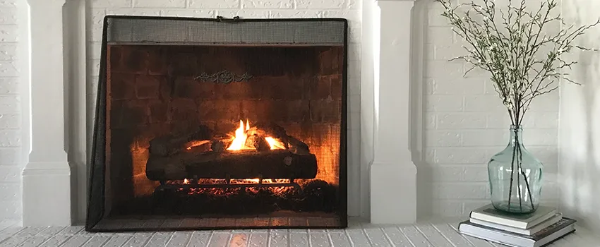 Cost-Effective Fireplace Mantel Inspection And Maintenance in Sunset, FL