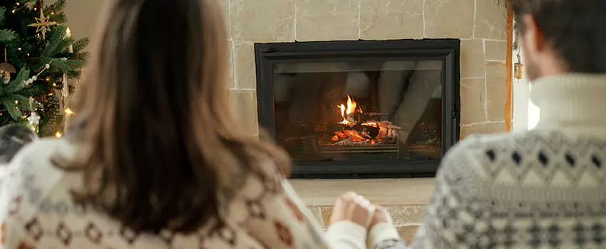 Fireplace Firebox Refurbish & Restore Services in Sunset, FL