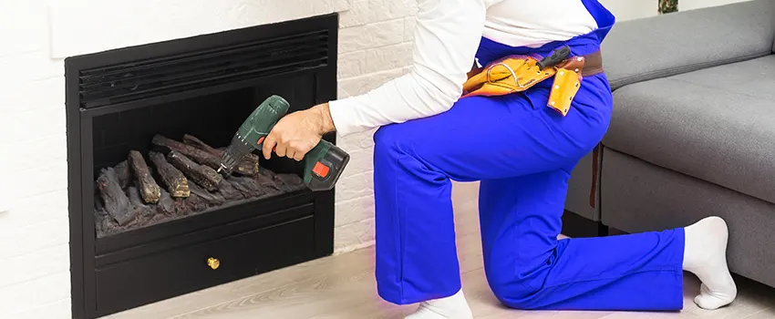 Fireplace Safety Inspection Specialists in Sunset, Florida