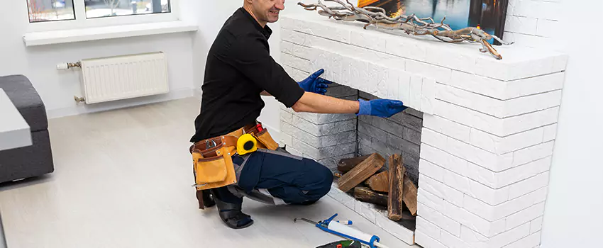 Gas Fireplace Repair And Replacement in Sunset, FL