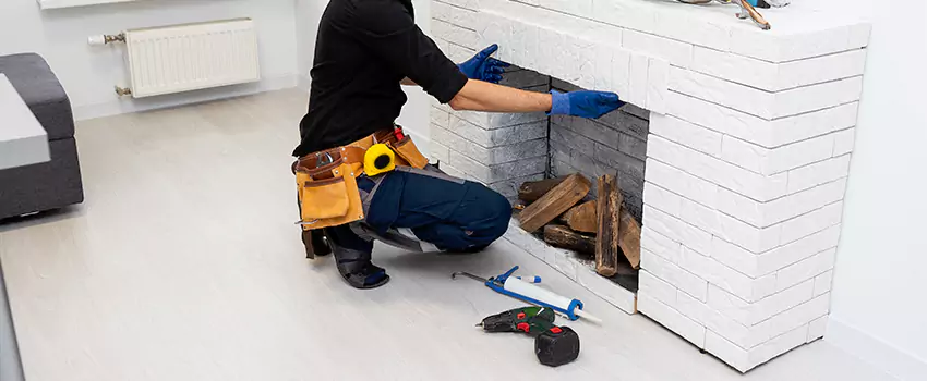 Masonry Fireplace Technician in Sunset, Florida