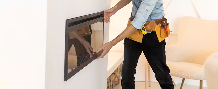 Traditional Fireplace Vent Sweeping in Sunset, FL