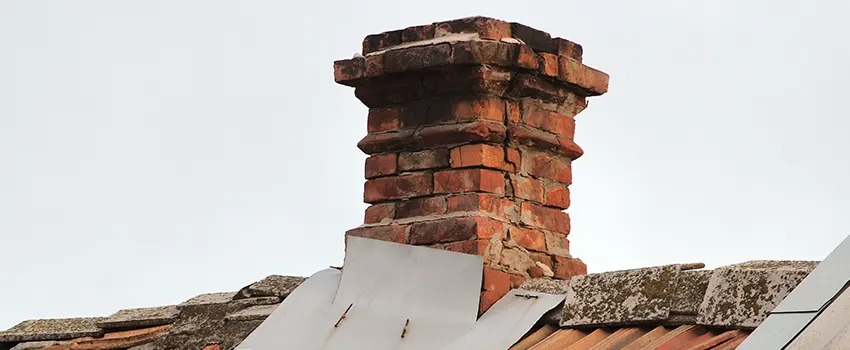 Cost of Fixing Blocked Chimney in Sunset, Florida