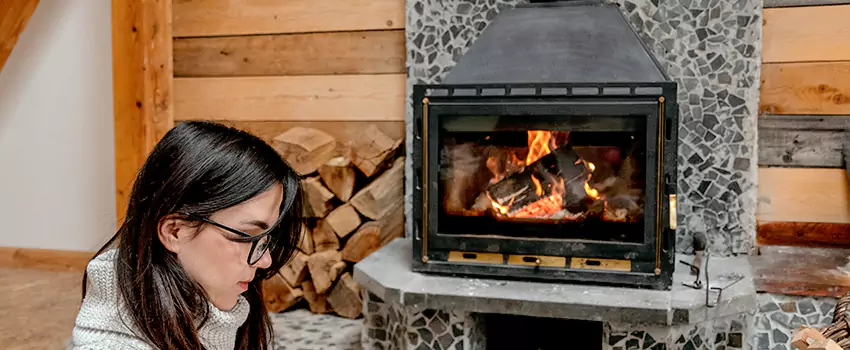 Harman P68-C Pellet Stove Repair in Sunset, Florida 