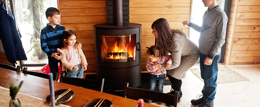 Jøtul Gas Fireplace Inspection Service in Sunset, Florida