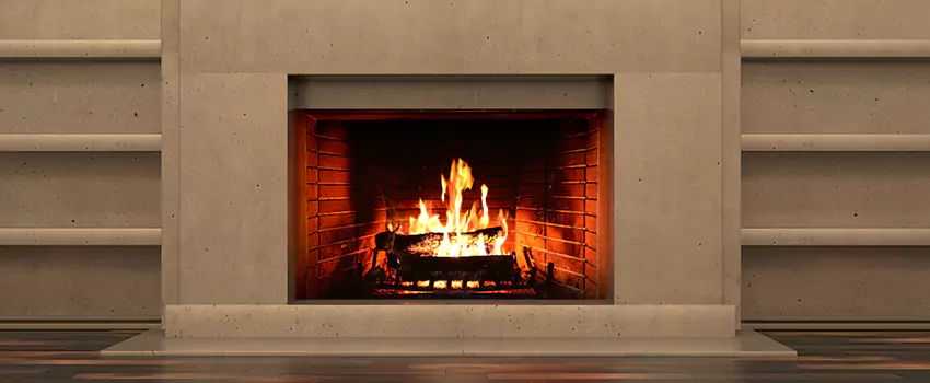 Majestic Trilliant Series Gas Fireplace Insert Repair in Sunset, Florida