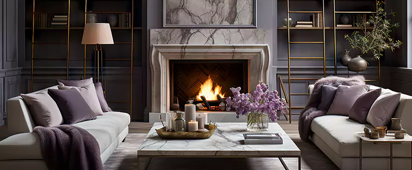 Napoleon Galaxy Series Outdoor Fireplaces Repair in Sunset, FL