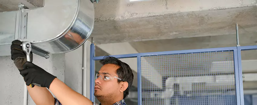 Benefit of Ventilation Cleaning in Sunset, Florida