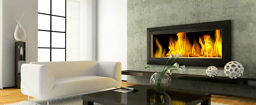 Ventless Fireplace Oxygen Depletion Sensor Installation and Repair Services in Sunset, Florida