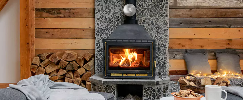 Affordable Wood Fireplace Fixing Solutions in Sunset, Florida