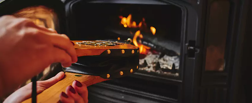 Cost of Wood Furnace Repair and Installation Services in Sunset, FL